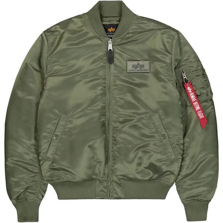 Bomber Alpha Industries MA-1 VF
