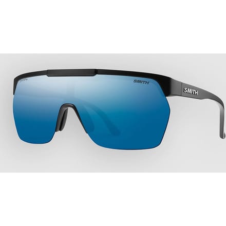 Smith XC Matte Black Zonnebril zwart