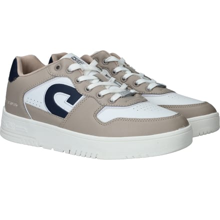 Cruyff Royal C Sneakers - Heren - Taupe - Maat:43