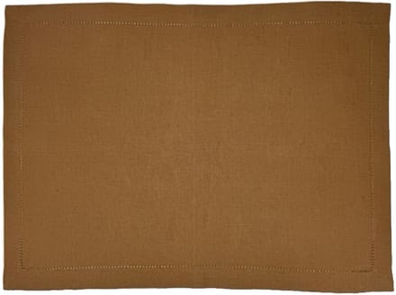 Himla Ebba placemat potatoe, set van 6