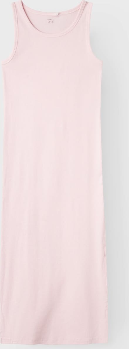 NAME IT - NKFDORA SL XSL MAXI DRESS - Meisjes - Jurken