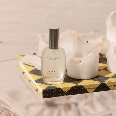 Vedra the Essential - Glijmiddel met CBD