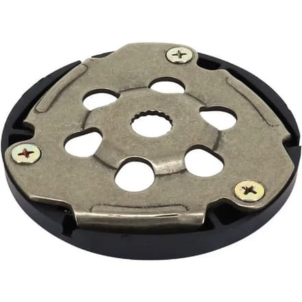 Scooter starter vrijloop Buzzetti Mbk 50 Booster Nitro - Yamaha 50 BWS Aerox