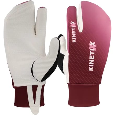 Trigger Kinder Skihandschoenen KinetiXx Sol X-Warm