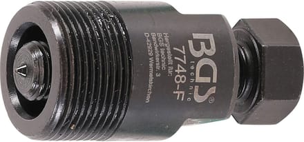 BGS Vliegwieltrekker M28 x 1,5 - 7748-F