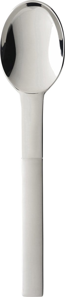 Gense Dinner spoon Nobel 18.7 cm Matte/Glossy steel