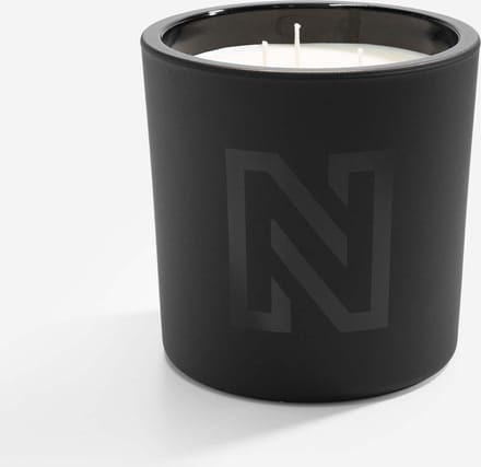N-Home London Muse Kaars 1285 gr