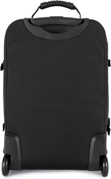 Tas One Size Kimood Black 100% Polyester