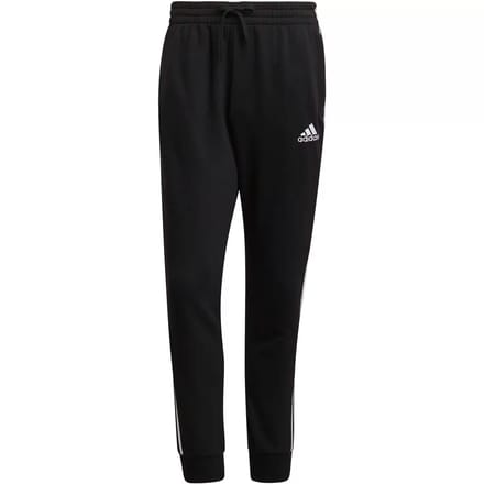 Jogging adidas Essentials French Terry Tapered Cuff 3-Bandes