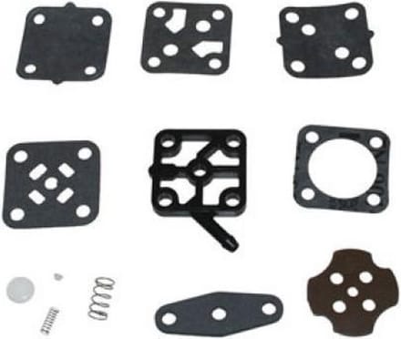 393088 - Kit Brandstofpomp 2.5 t/m 15 pk & 3.0L  Johnson Evinrude