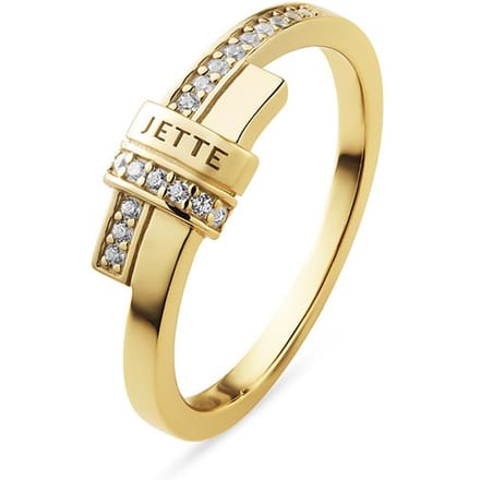 JETTE Damesring COSMOPOLITAN 89233271