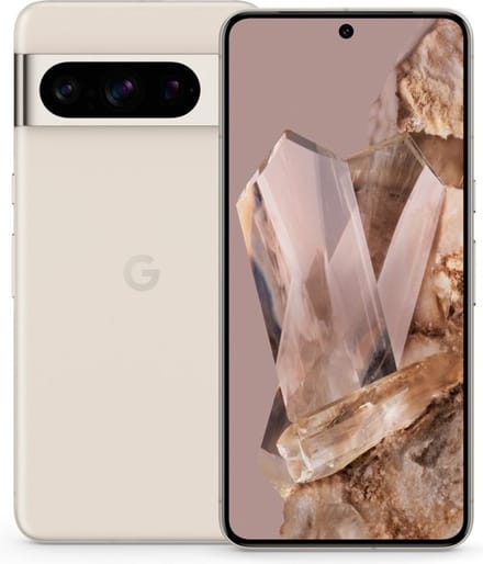 Google Pixel 8 Pro 5G 12GB/512GB Porcelain