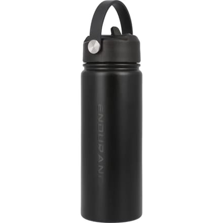 Geïsoleerde fles Endurance Janara