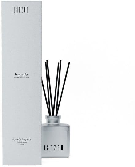 JANZEN Home Fragrance Sticks Heavenly 200ml