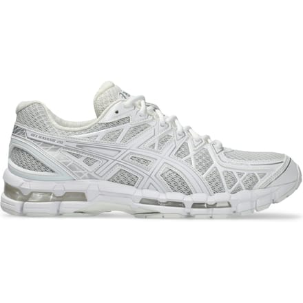 Asics Gel-kayano 20 Grijs