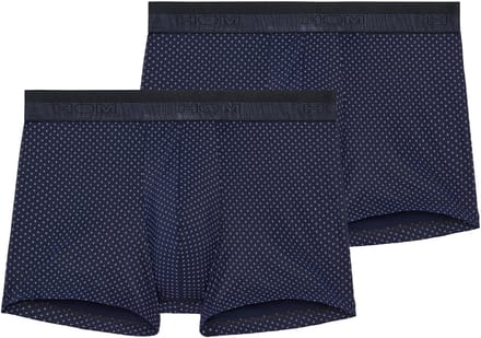 HOM Heren retro short / pant 2 pack max