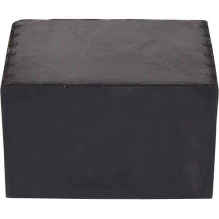 KS Tools 160.0392 Rubberen pad