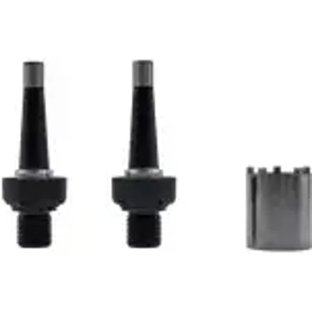 Chroom trapasas 53mm Look Keo Blade