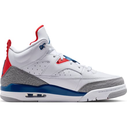 Jordan Son Of Mars Sneakers Heren - Wit - Maat 40 - Leer