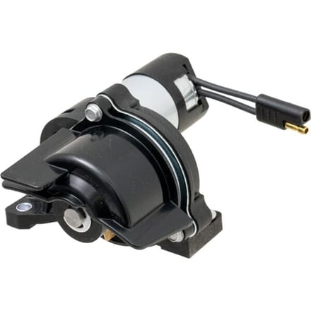 Briggs & stratton startmotor