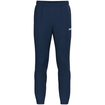 Jako One Trainingsbroek Lang Model Heren - Marine | Maat: M/L