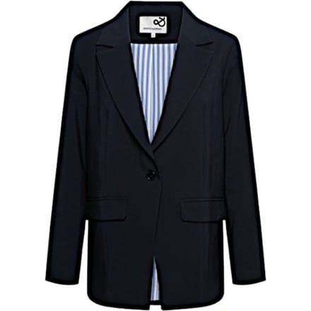 &Co Woman &co women r cristal navy