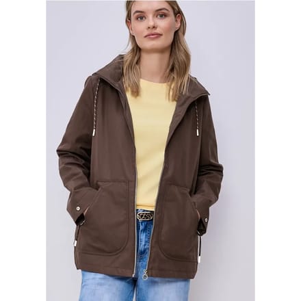 Parka