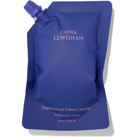 Emma Lewisham Supernatural Creme Cleanser Refill