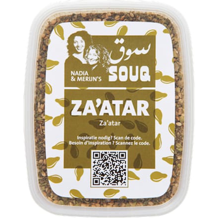 Za'atar