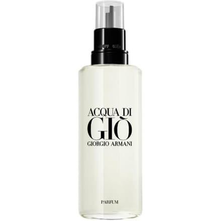 Giorgio Armani Acqua di Gio Homme Le Parfum 150 ml Parfum Refill (uitlopend)