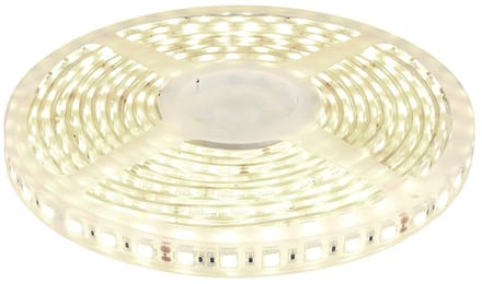 LED strip 5m 24V 4000K IP68 300 SMD 5050 LEDS