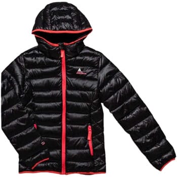 Technische jassen Peak Mountain Doudoune fine fille GALISEO