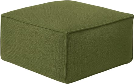 Zaque Sofia Pouf - Luxe zitzak voor binnen & buiten