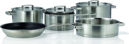 Gorenje 5-piece cookware set