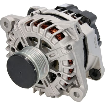 Spanningsregelaar VALEO 443244