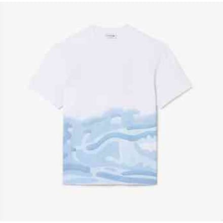 Lage Sneakers Lacoste TH2733