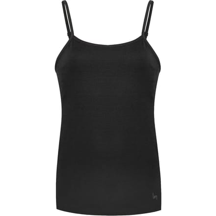 Damestanktop Undiemeister Volcano Ash