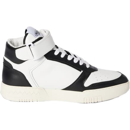 Basket nieuwe hoge sneakers