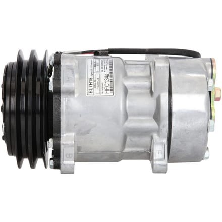 Compressor airconditioning NRF 32730