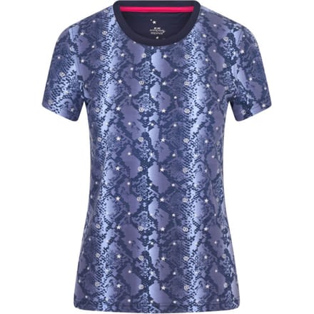 Dames-T-shirt Imperial Riding Twinkle