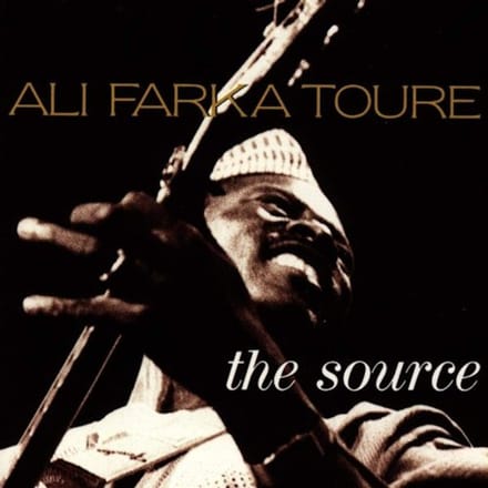 The Source - Ali Farka Toure