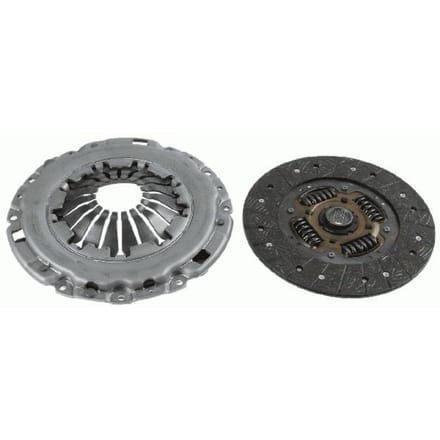 Koppelingsset SACHS 3000 951 383