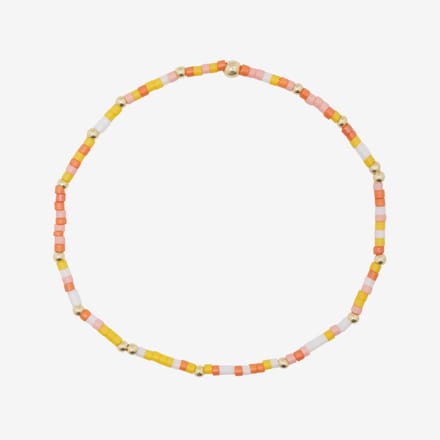 Essenza Beads Bracelet Multicolor