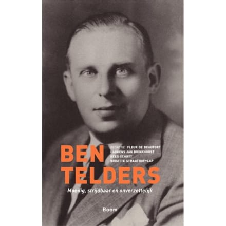Ben Telders - Fleur de Beaufort