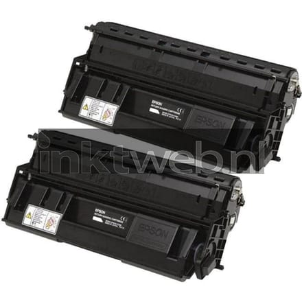 Epson M8000 multipack return program zwart (Origineel)