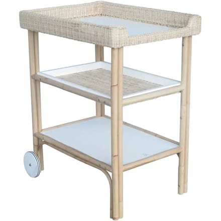 commode à langer Théo Bébé Oceania