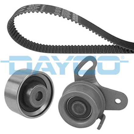 Distributieriemset DAYCO KTB600