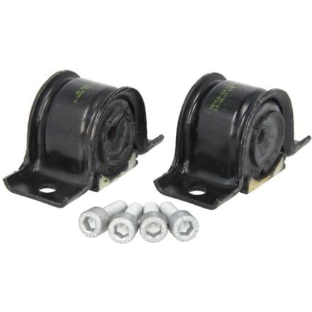 Verlagingsset voor stabilisatorstang MEYLE KIT 014 715 0006/S