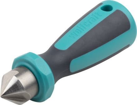 wolfcraft - Handverzinker - Verzinkboor Hand - 4317000