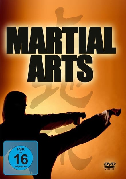 Martial Arts